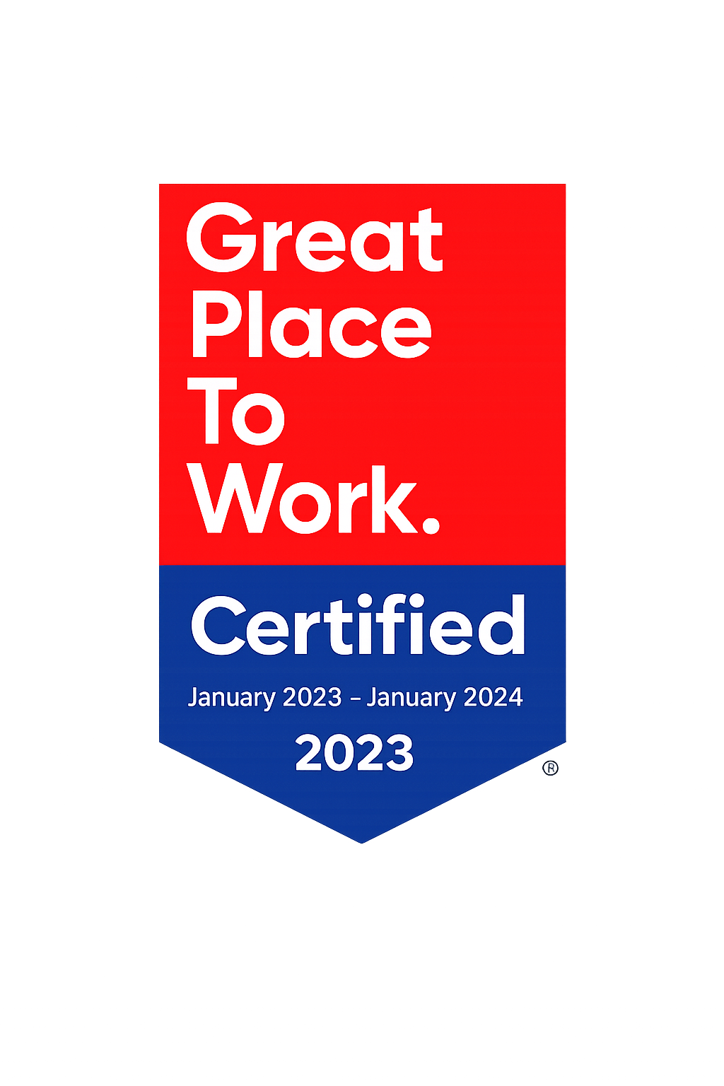 Certified Organization
