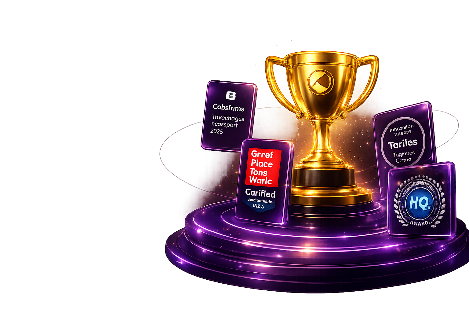 Awards and recognition