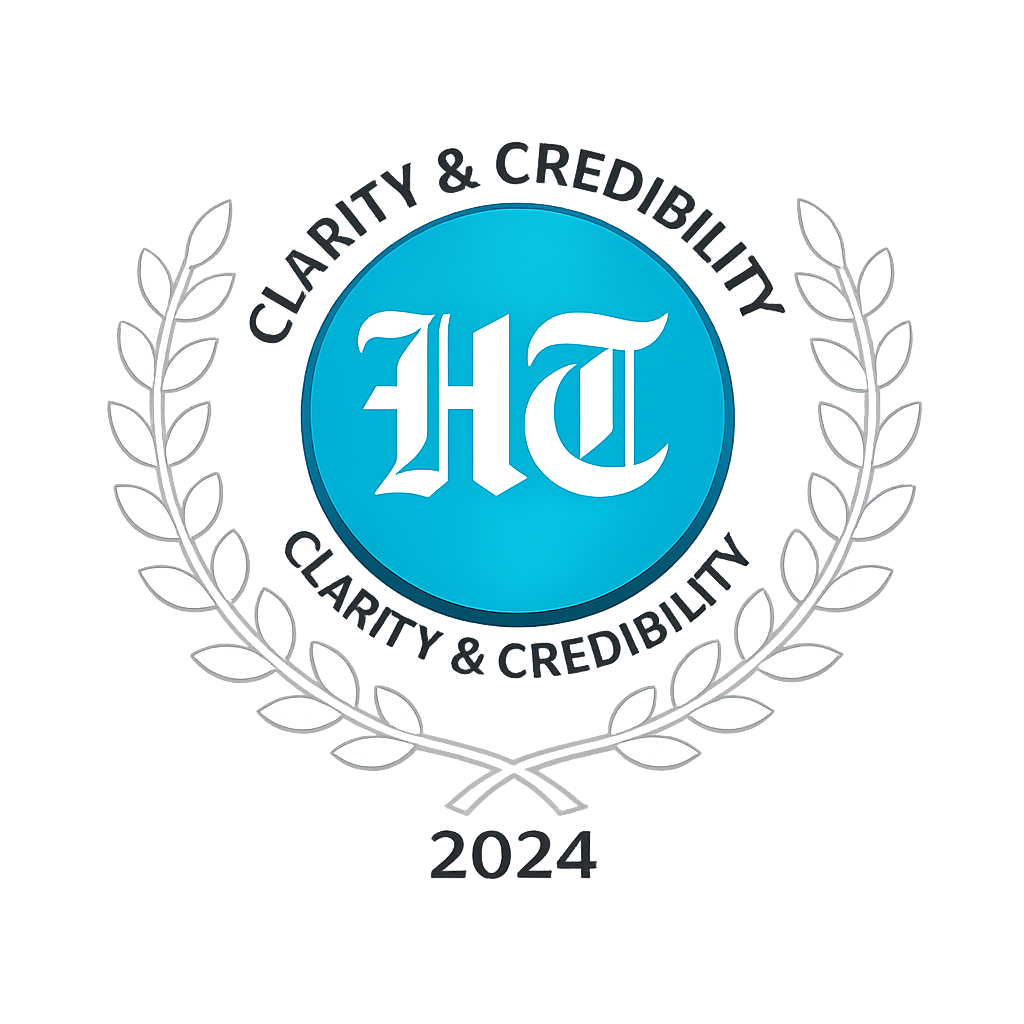 Featured Recognition