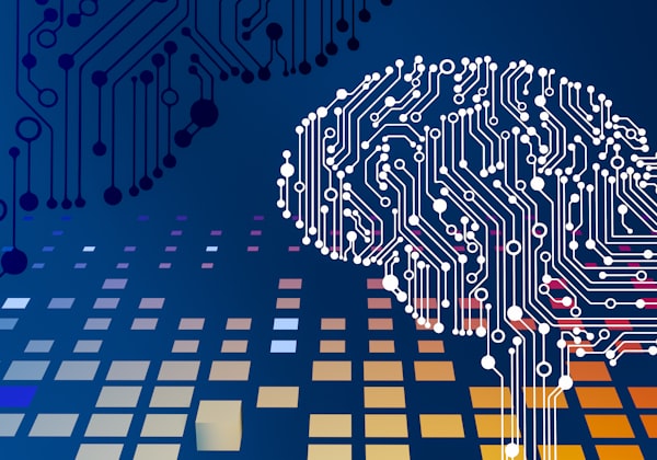 AI & Machine Learning