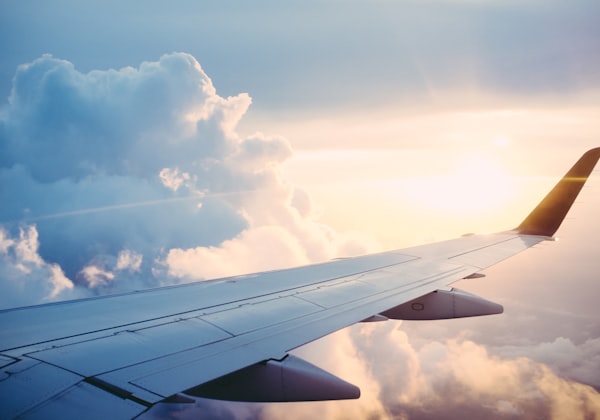 Travel & Hospitality